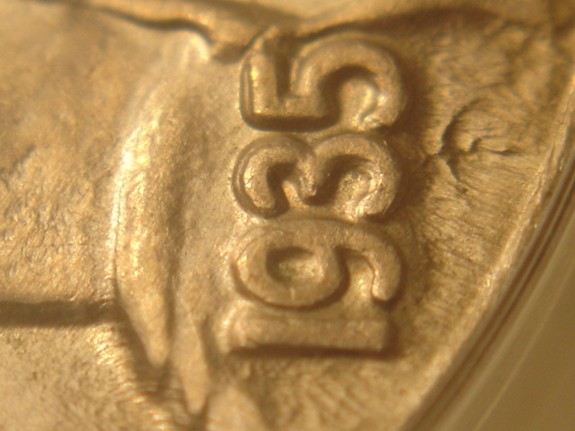 1935-Buffalo-Nickel--Any-Date-Doubling?